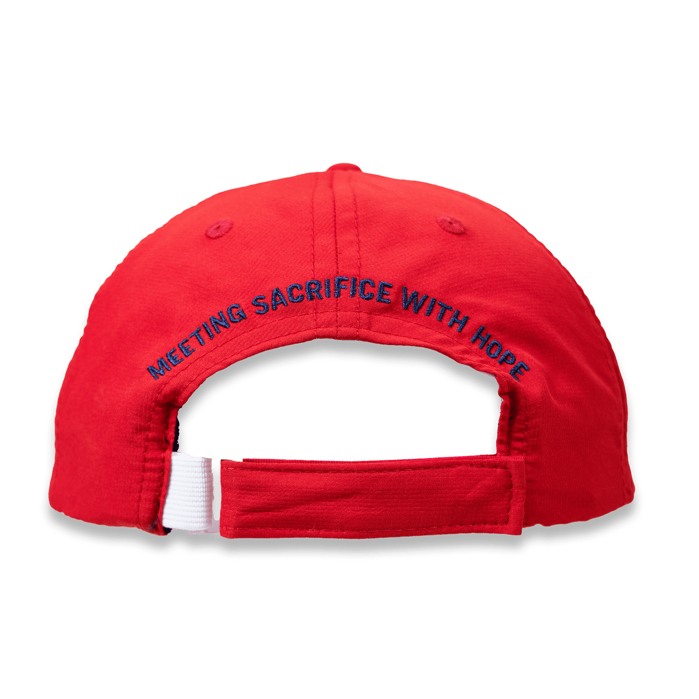 Ahead Shawmut Hat