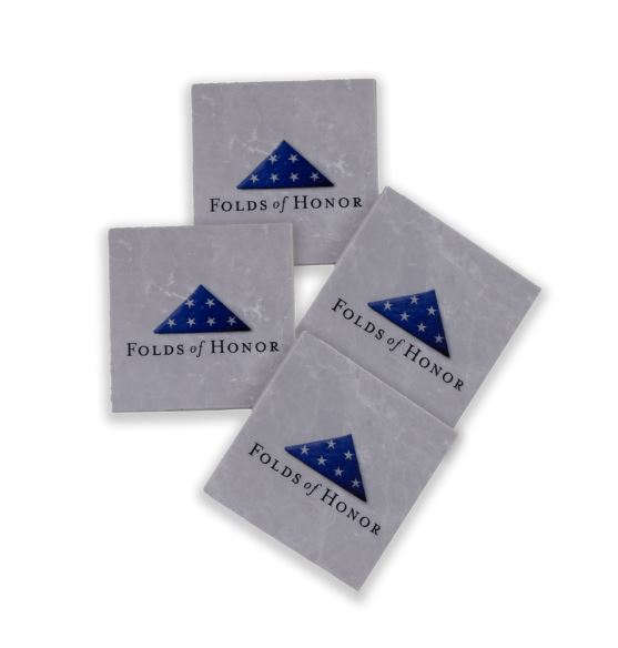 Screen Craft Coaster Set