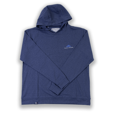 Straight Down Redondo Hoodie