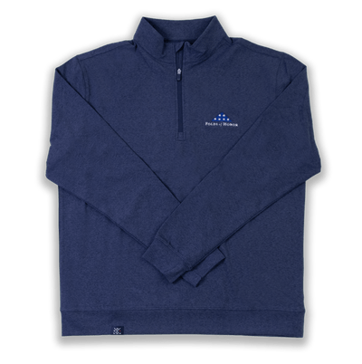 Straight Down Tiburon Quarter Zip
