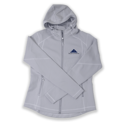 Womens Sunice Maddy 2.0 Full Zip Hoodie