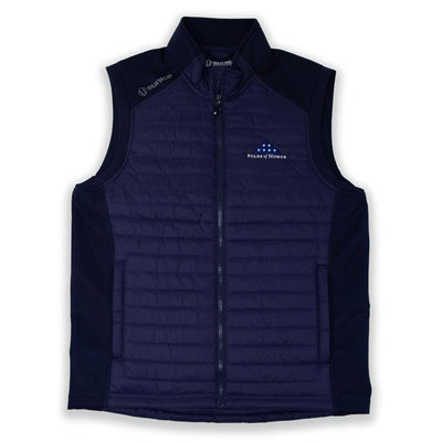 Sunice Hamilton Thermal Hybrid Vest