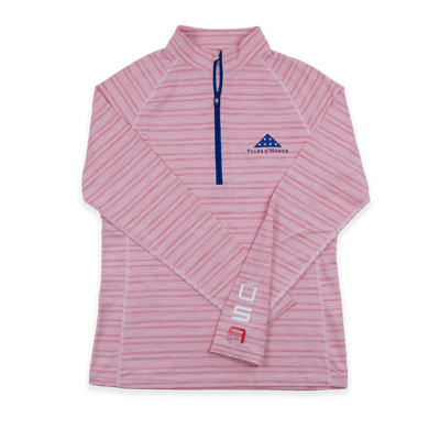 Womens TJ Sport Sun Shirt USA