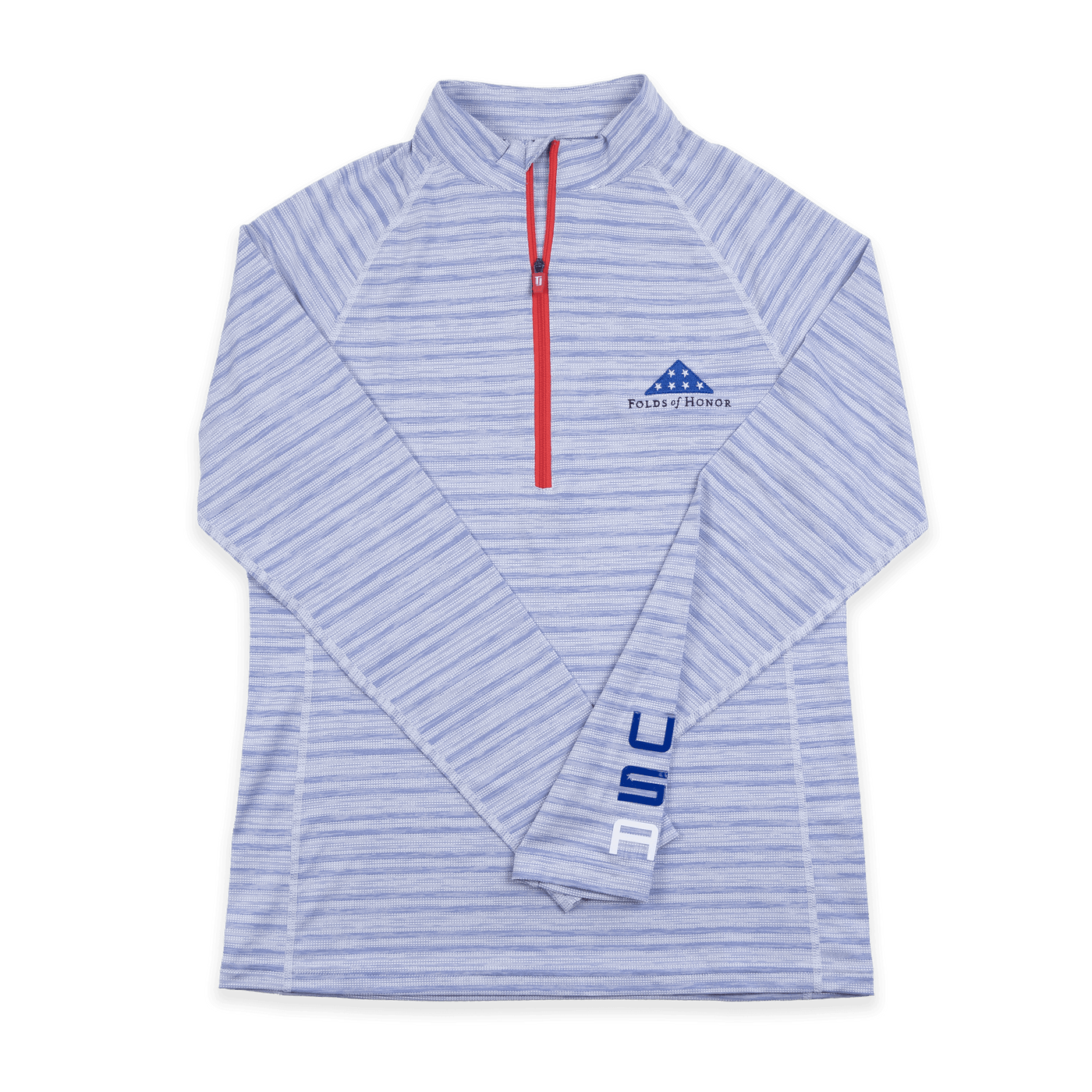 Womens TJ Sport Sun Shirt USA