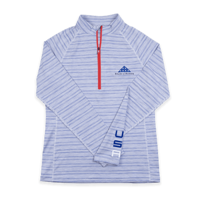 Womens TJ Sport Sun Shirt USA