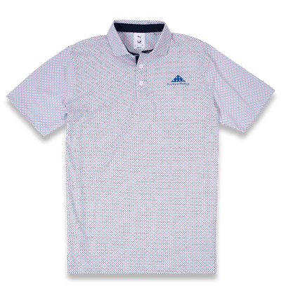 PUMA X VOLITION MICRO STAR POLO