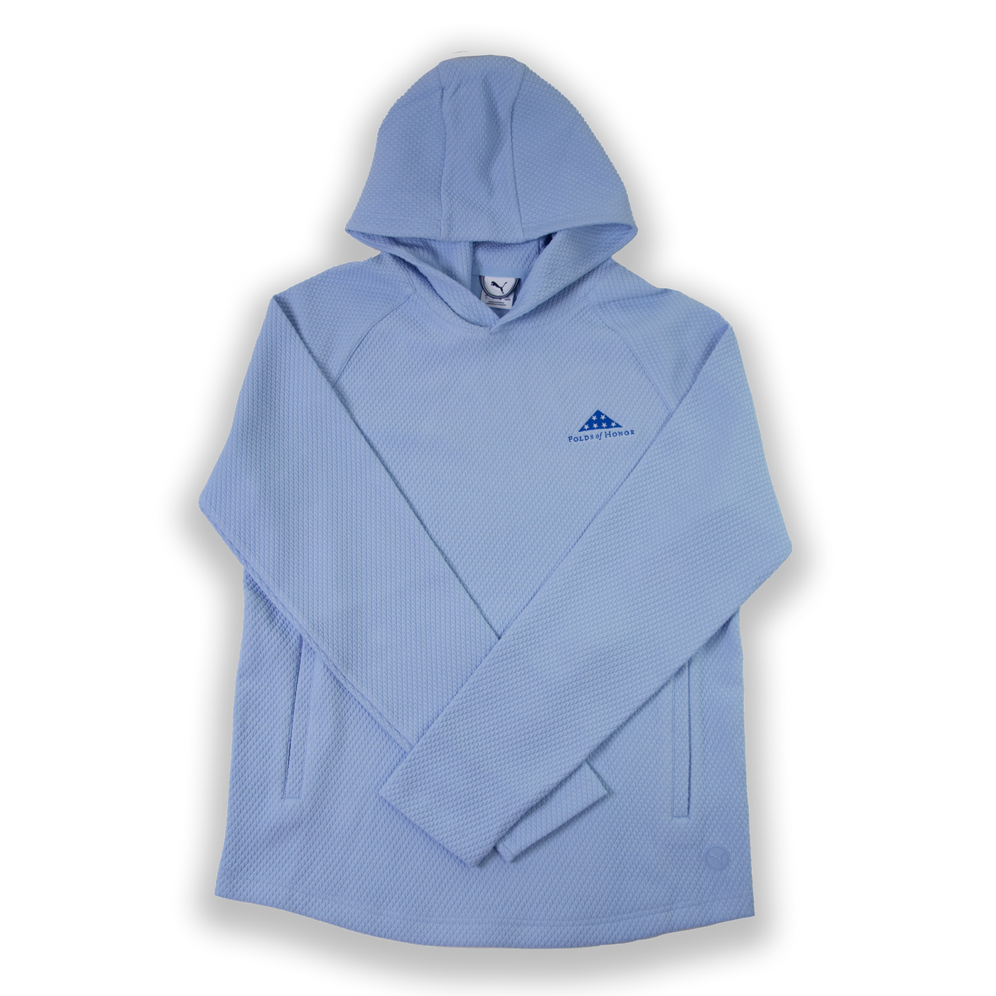 Puma Boulder 2.0 Hoodie