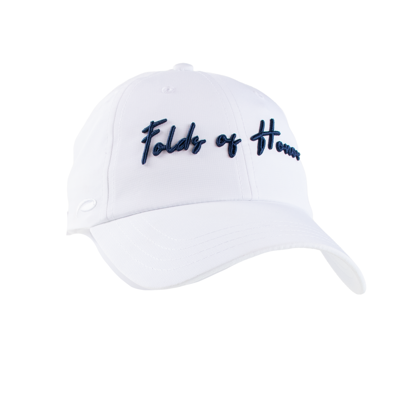 Womens Pukka Folds of Honor Script Hat