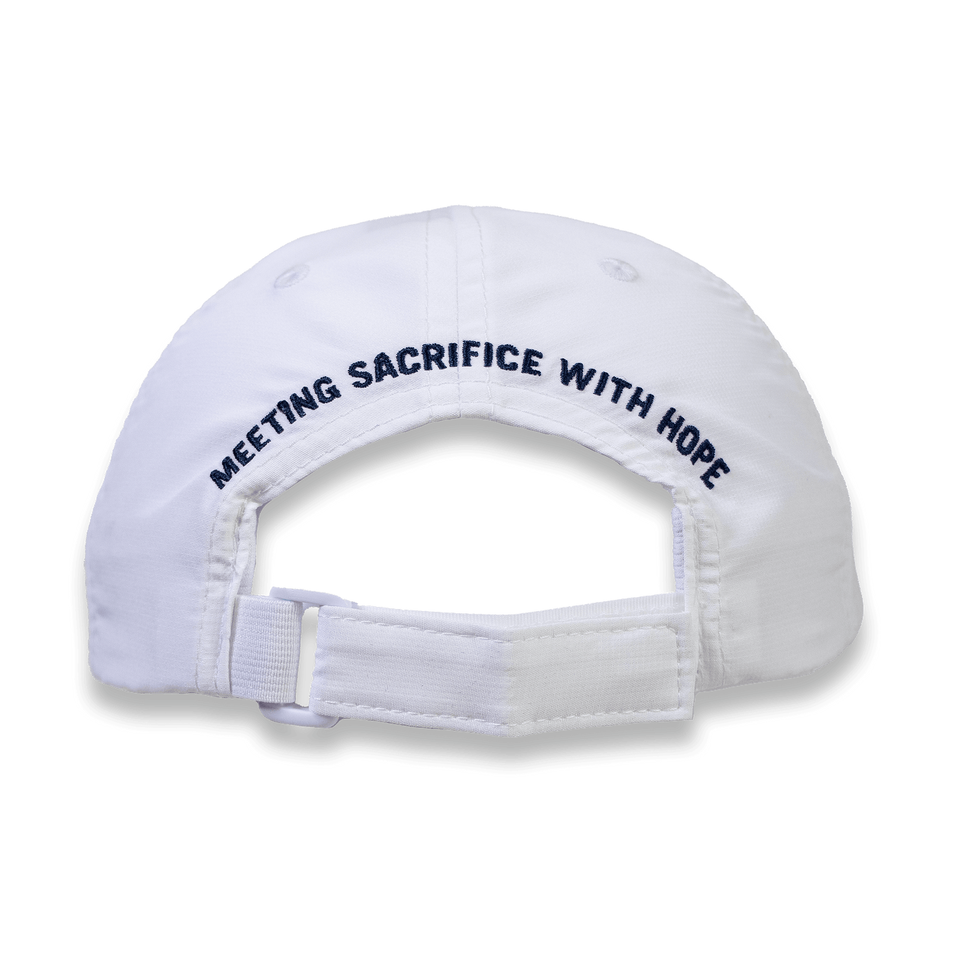 Ahead Shawmut Hat