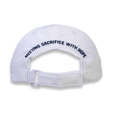 Ahead Shawmut Hat