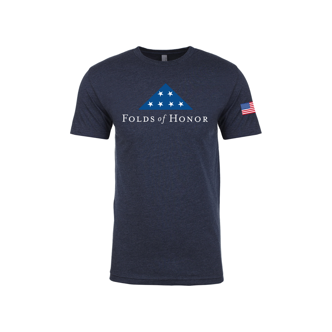 Tシャツ・カットソー COVERNAT y Flow Logo T-Shirt Navy Multi Color Logo Graphic T-Shirt Dark Navy - Covernat | 60