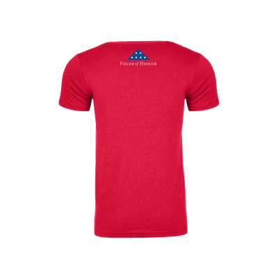 Logo T-Shirt - Red